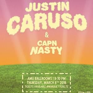 Meet your Posher, Sean